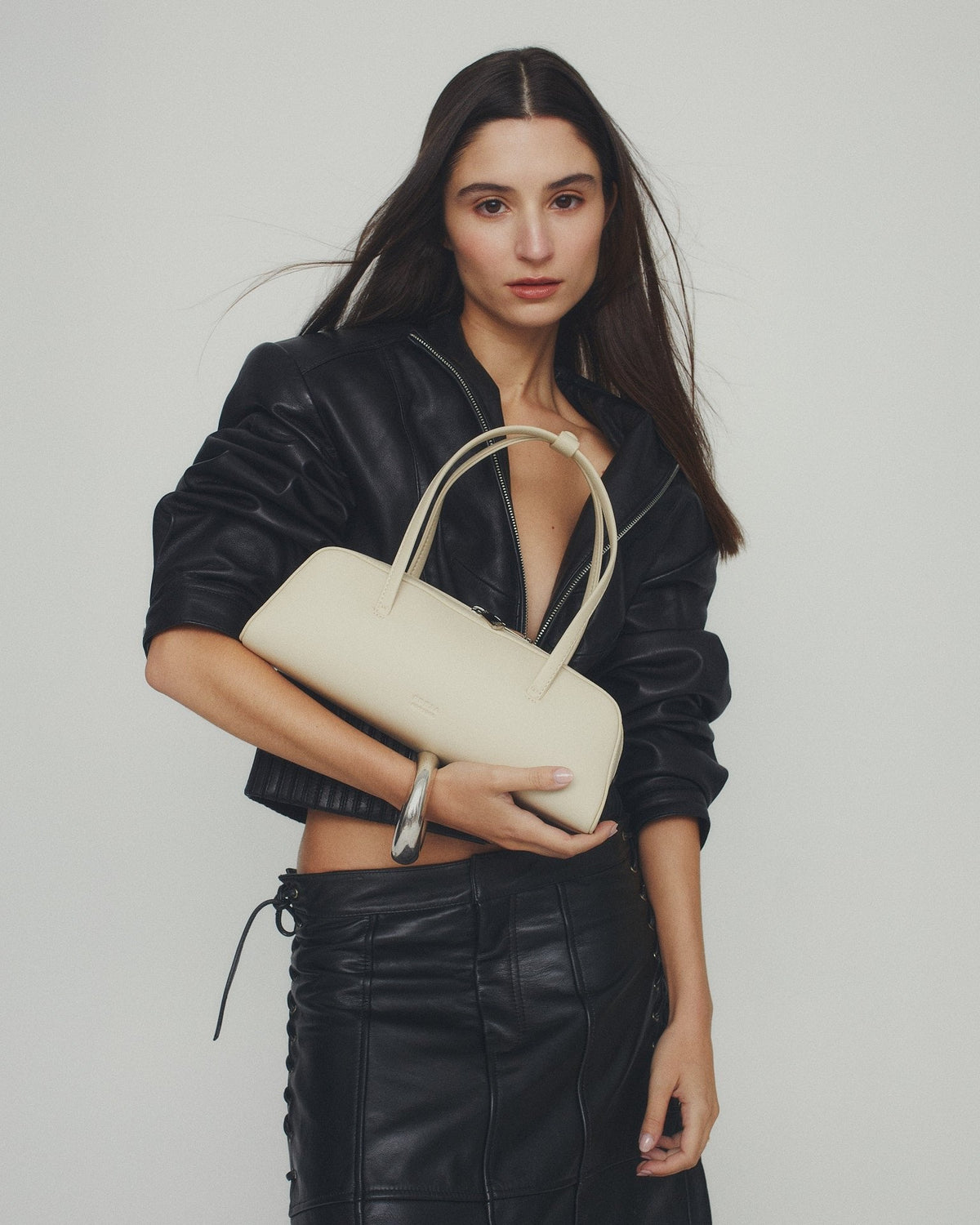 Anna Bag Oat