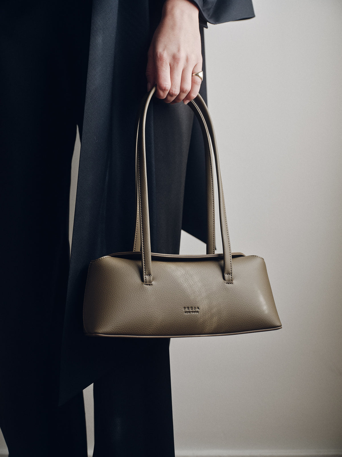 Mini Rose Bag Olive
