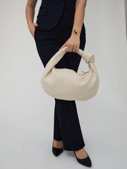 Sara Bag - Off White