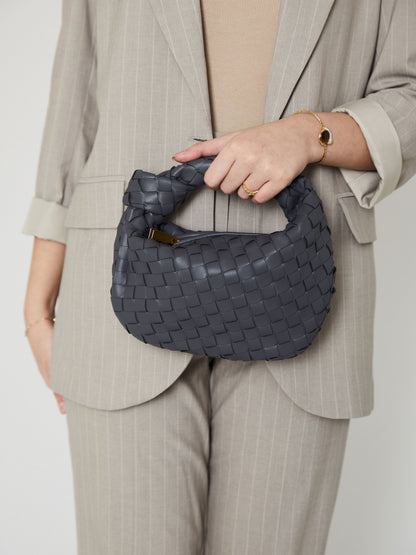 Sara Bag Mini - Grey