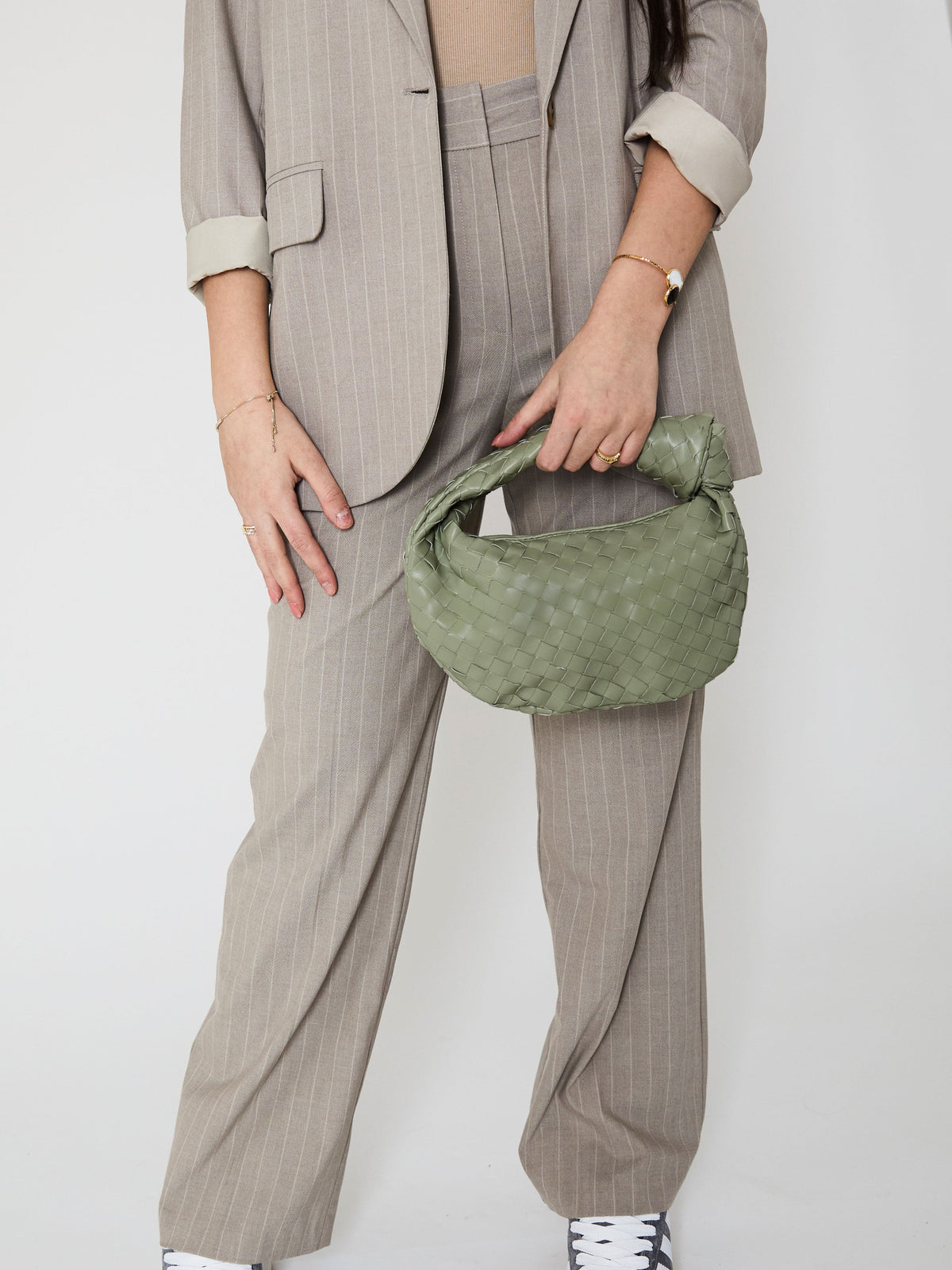 Sara Bag Mini - Mildew