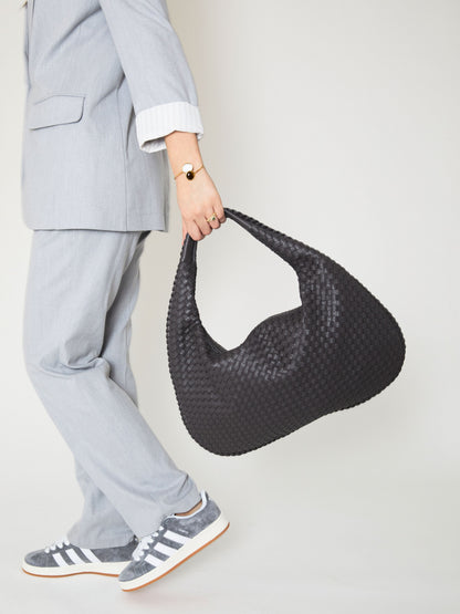 Clarisse Bag - Dark Grey