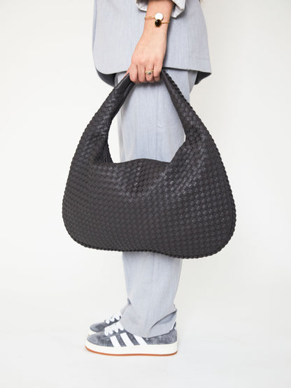 Clarisse Bag - Dark Grey