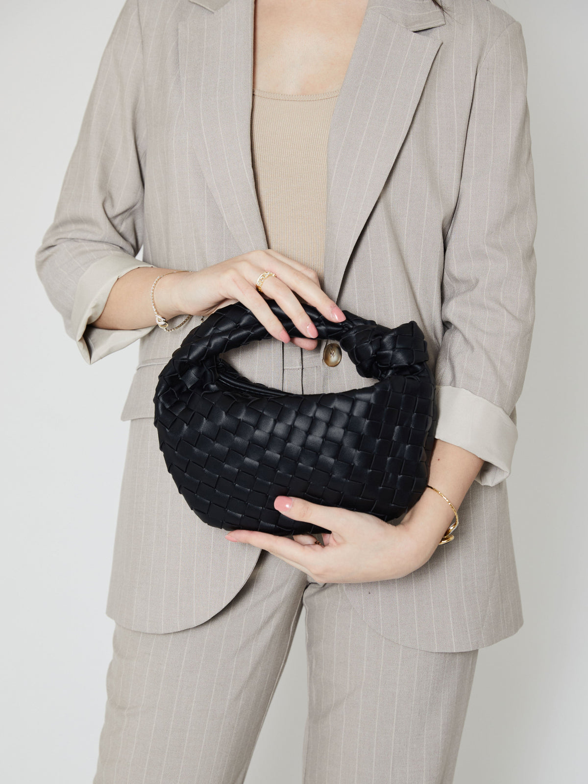 Sara Bag Mini - Black
