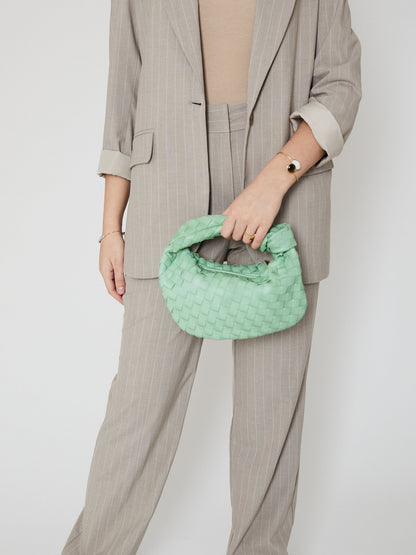 Sara Bag Mini - Seafoam Green