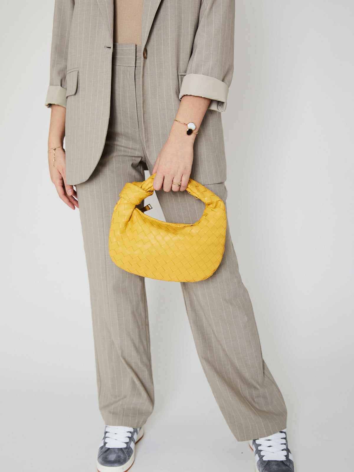 Sara Bag Mini - Yellow