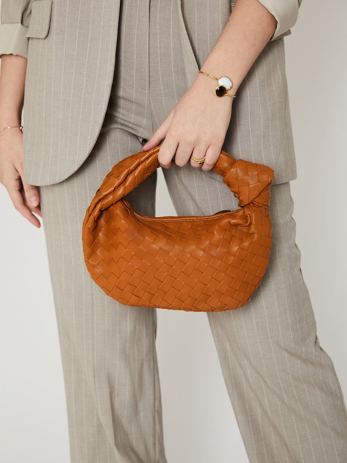 Sara Bag Mini - Camel