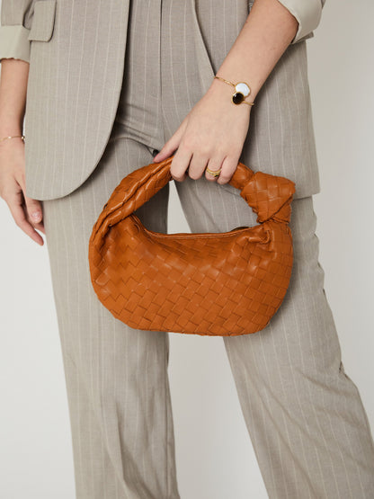 Sara Bag Mini - Camel