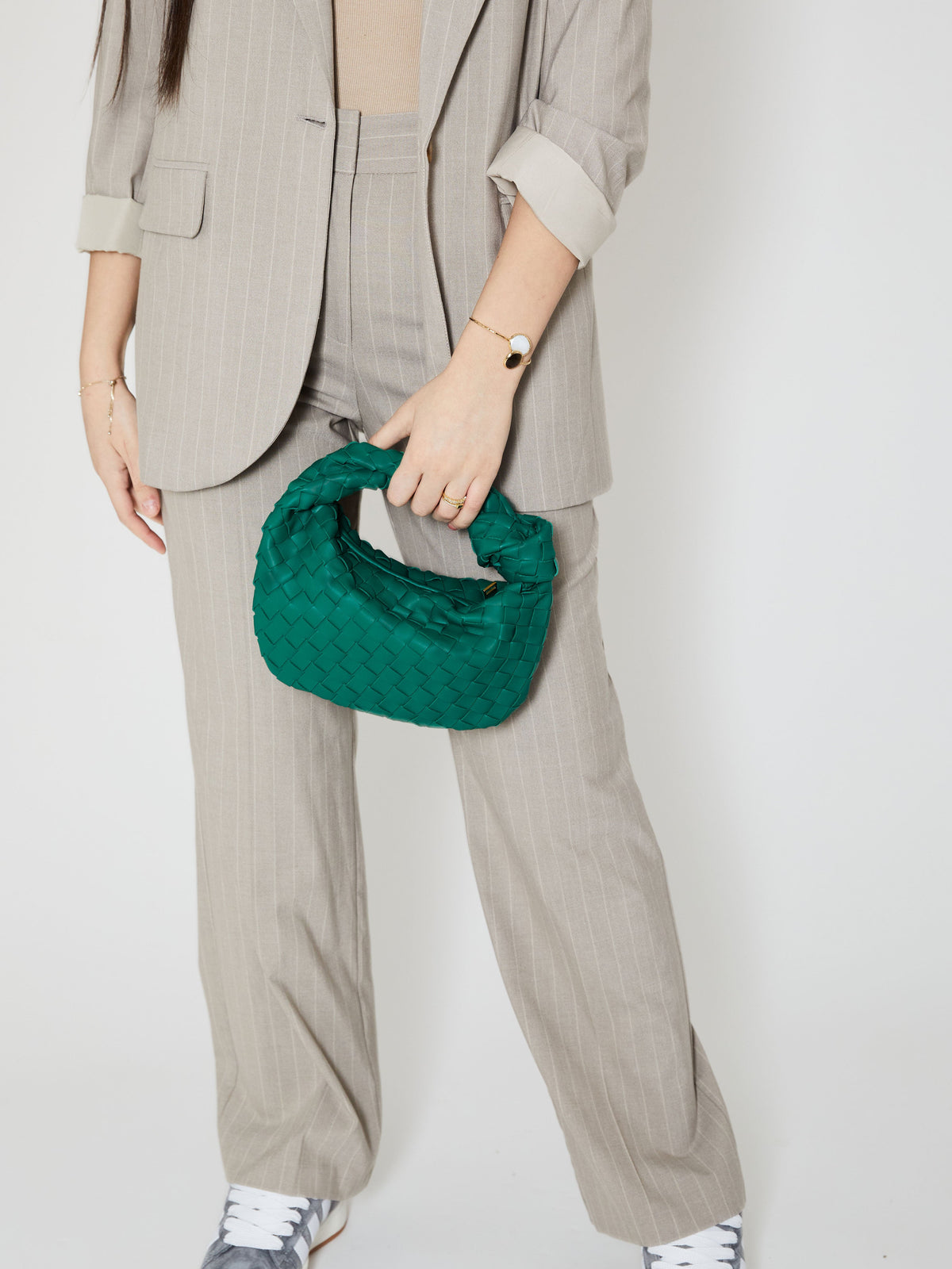 Sara Bag Mini - Jade Green