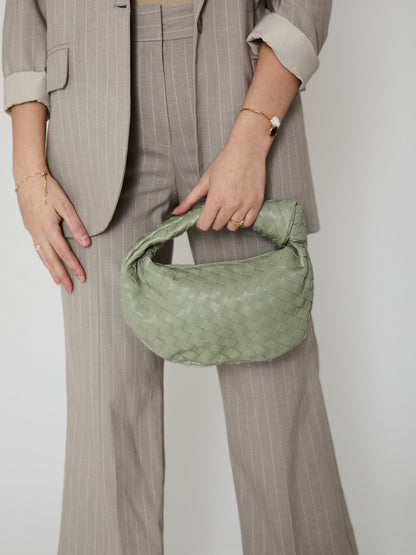 Sara Bag Mini - Mildew