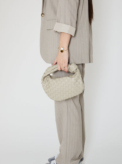 Sara Bag Mini - Chalk