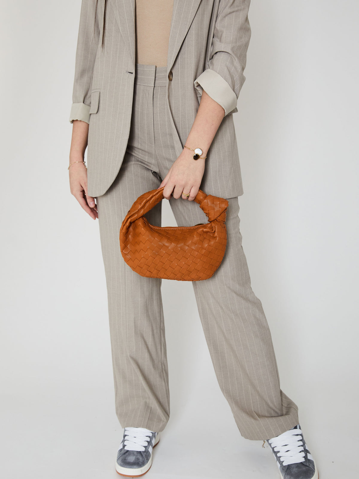 Sara Bag Mini - Camel