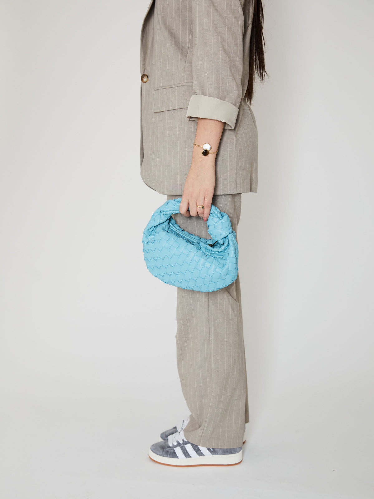 Sara Bag Mini - Sky Blue