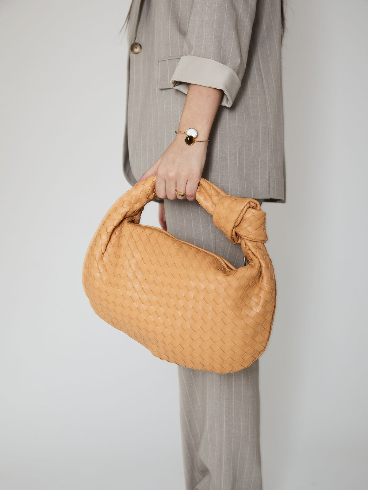Sara Bag - Apricot