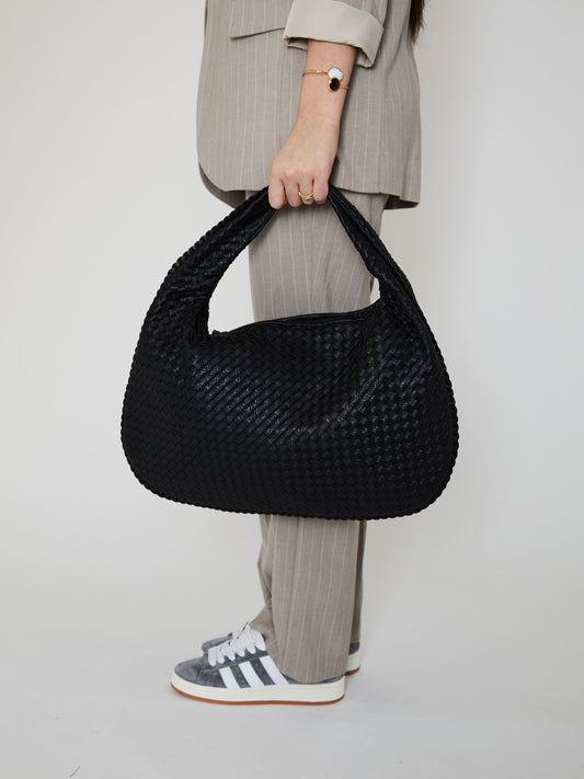 Clarisse Bag - Black
