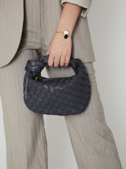 Sara Bag Mini - Grey