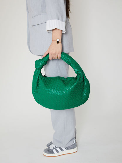 Sara Bag - Jade Green