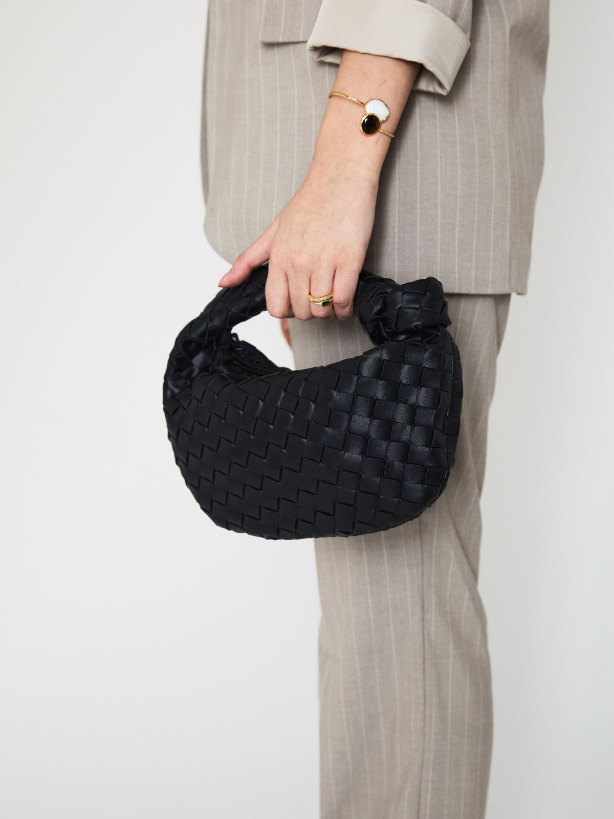 Sara Bag Mini - Black