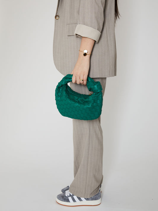 Sara Bag Mini - Jade Green