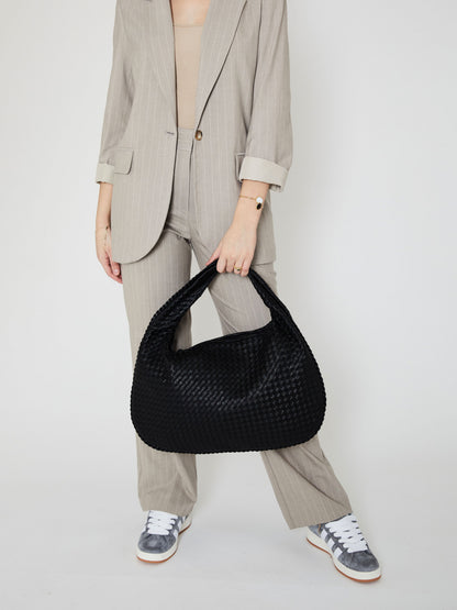 Clarisse Bag - Black