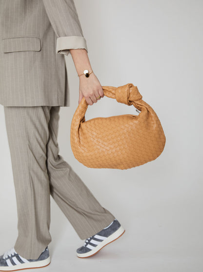 Sara Bag - Apricot