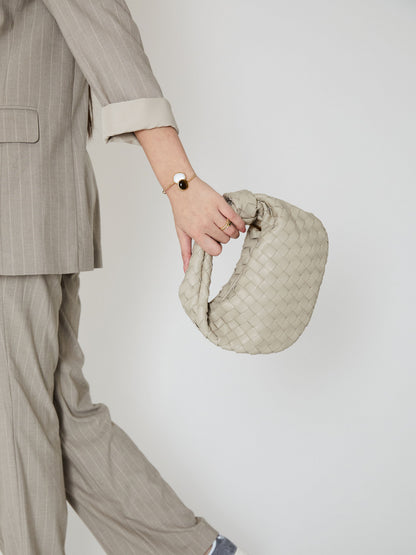 Sara Bag Mini - Chalk