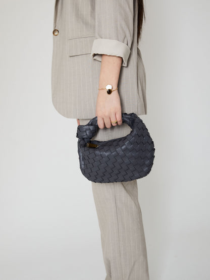 Sara Bag Mini - Grey
