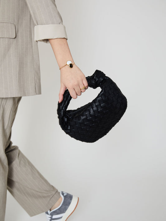 Sara Bag Mini - Black