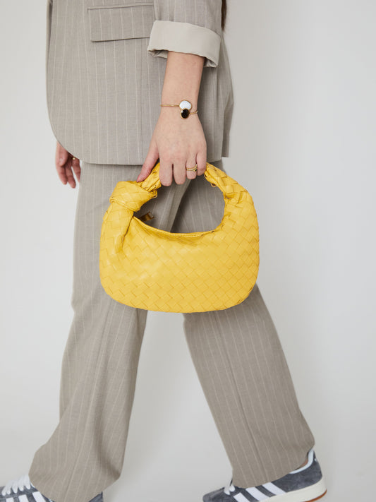 Sara Bag Mini - Yellow