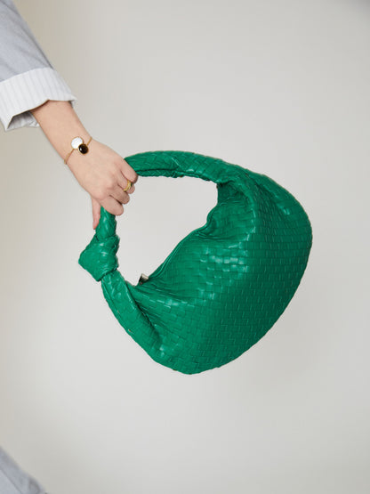 Sara Bag - Jade Green