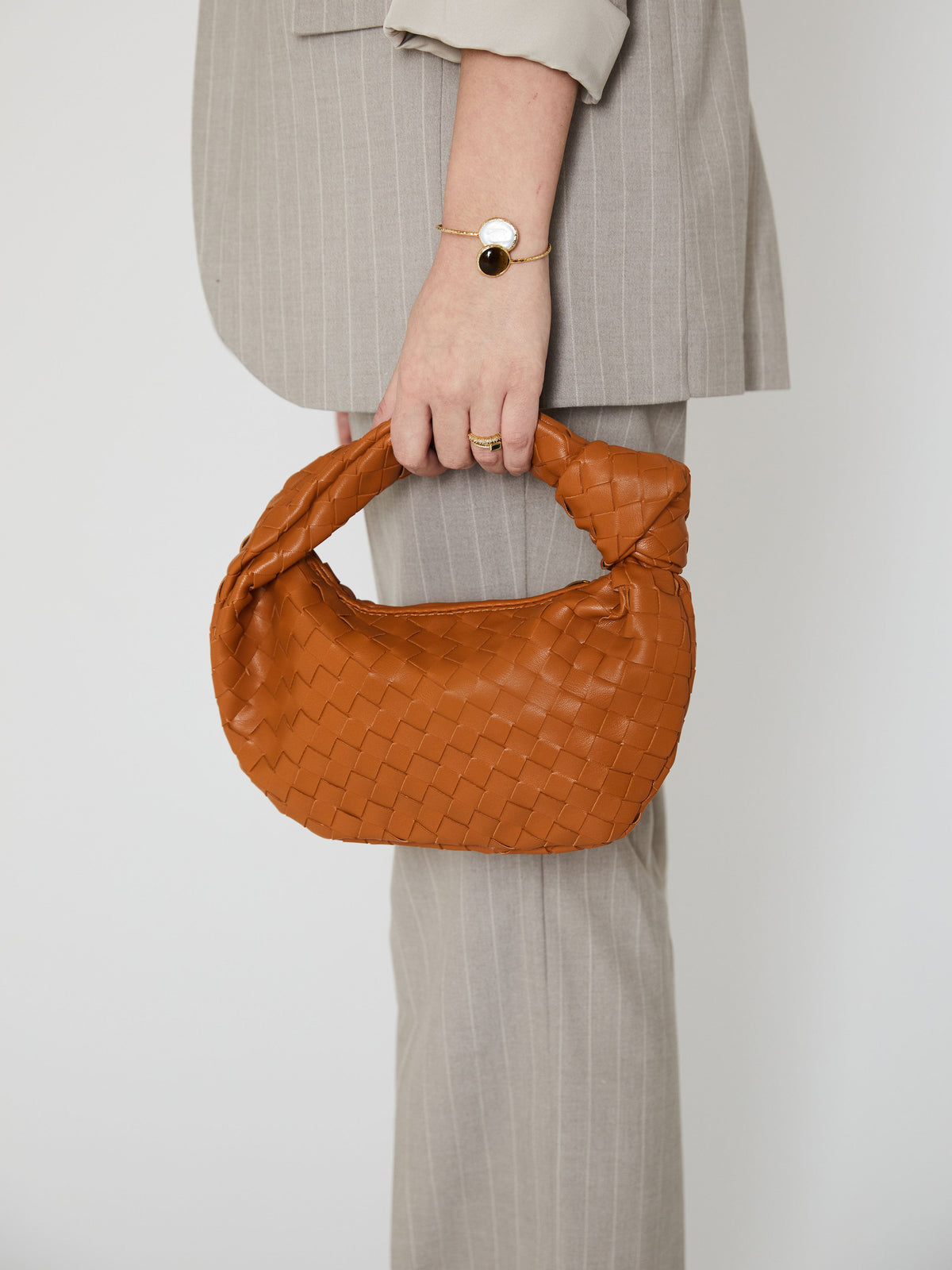 Sara Bag Mini - Camel