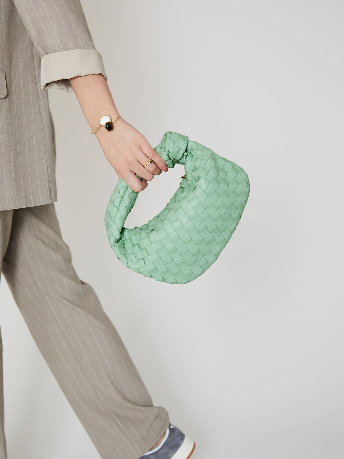 Sara Bag Mini - Seafoam Green