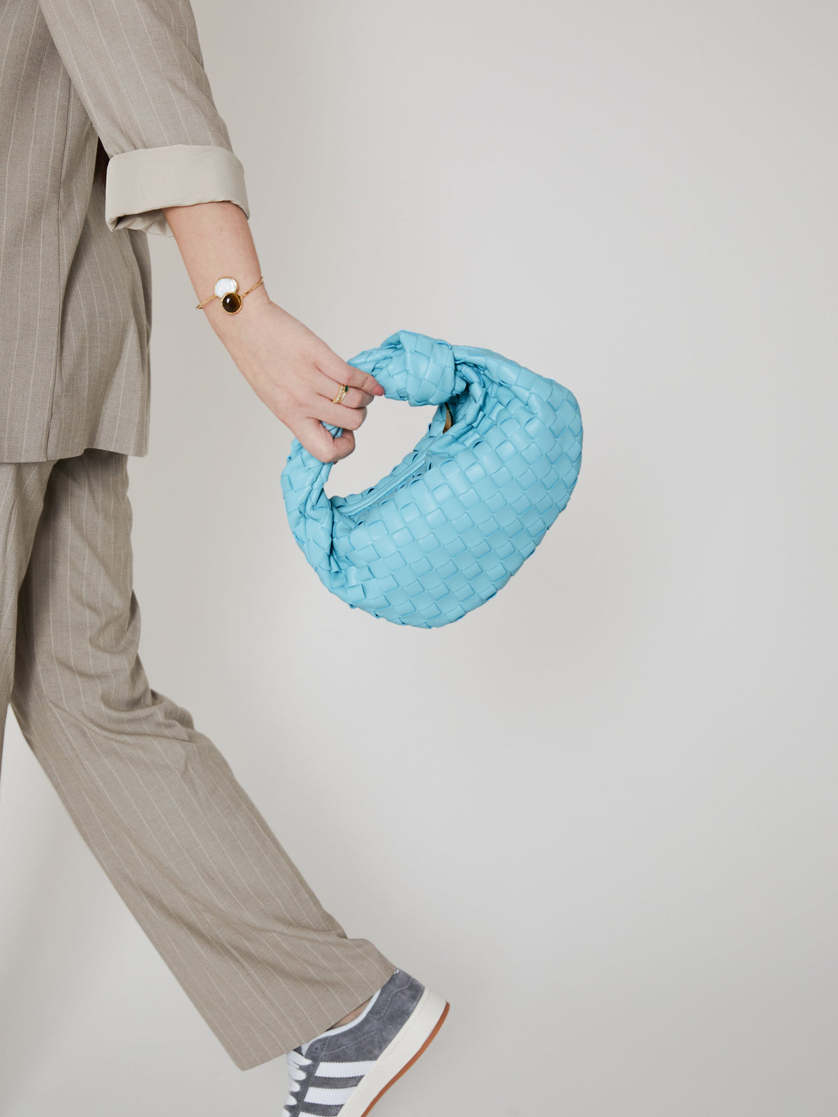 Sara Bag Mini - Sky Blue