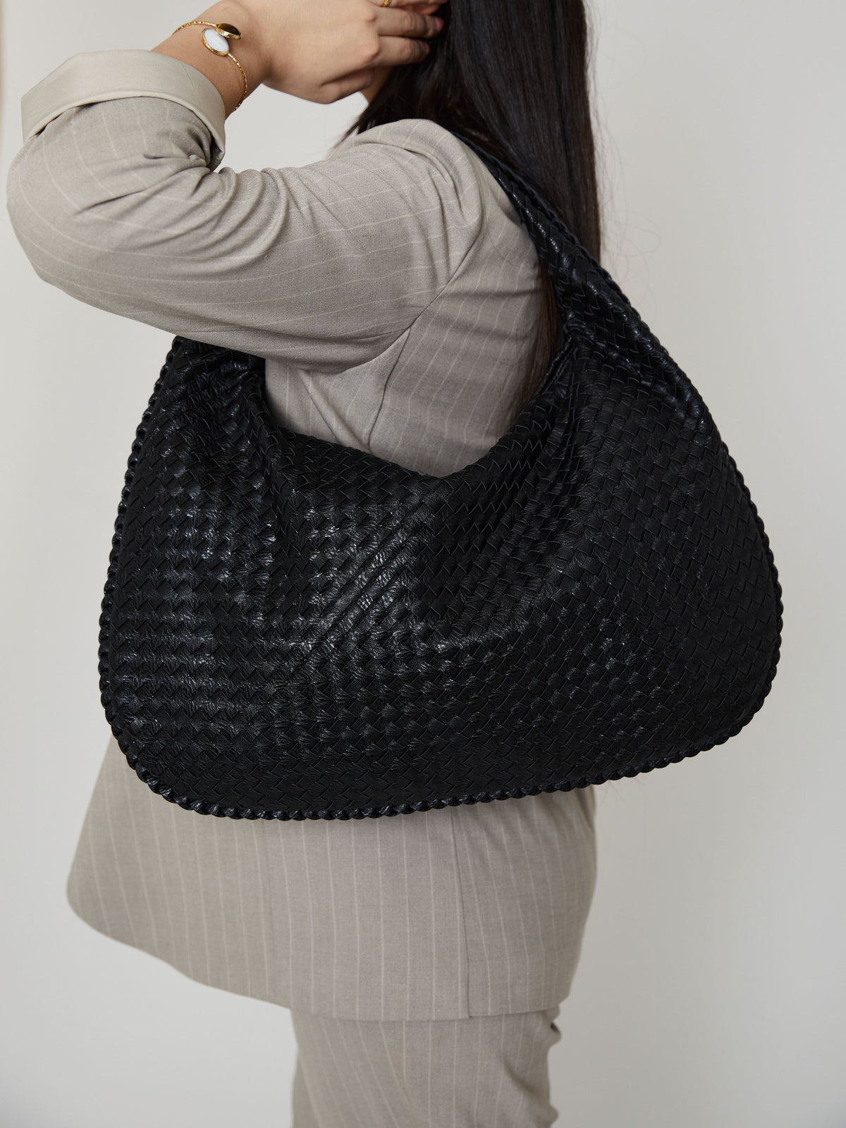 Clarisse Bag - Black