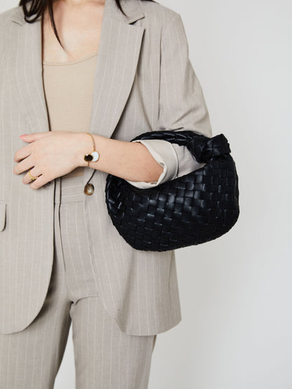 Sara Bag Mini - Black