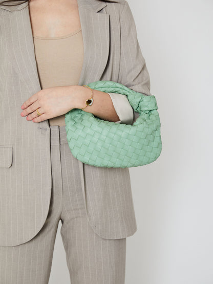 Sara Bag Mini - Seafoam Green