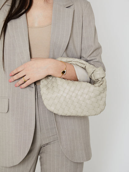 Sara Bag Mini - Chalk