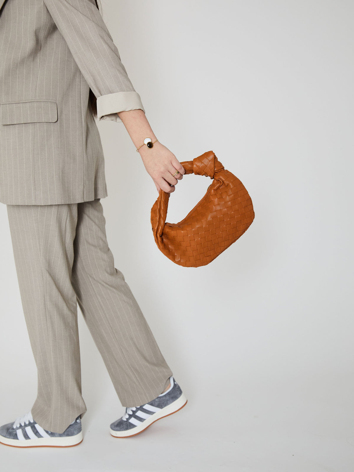 Sara Bag Mini - Camel