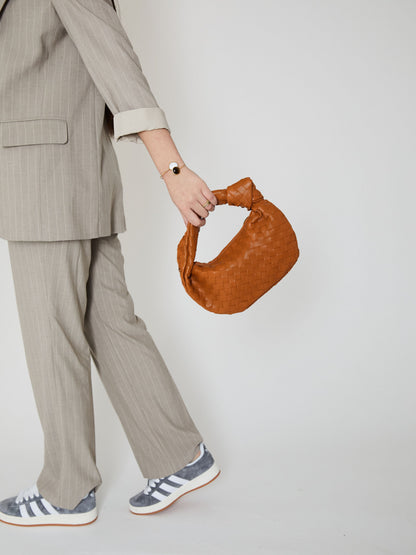 Sara Bag Mini - Camel