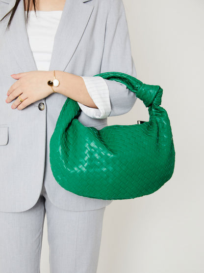 Sara Bag - Jade Green