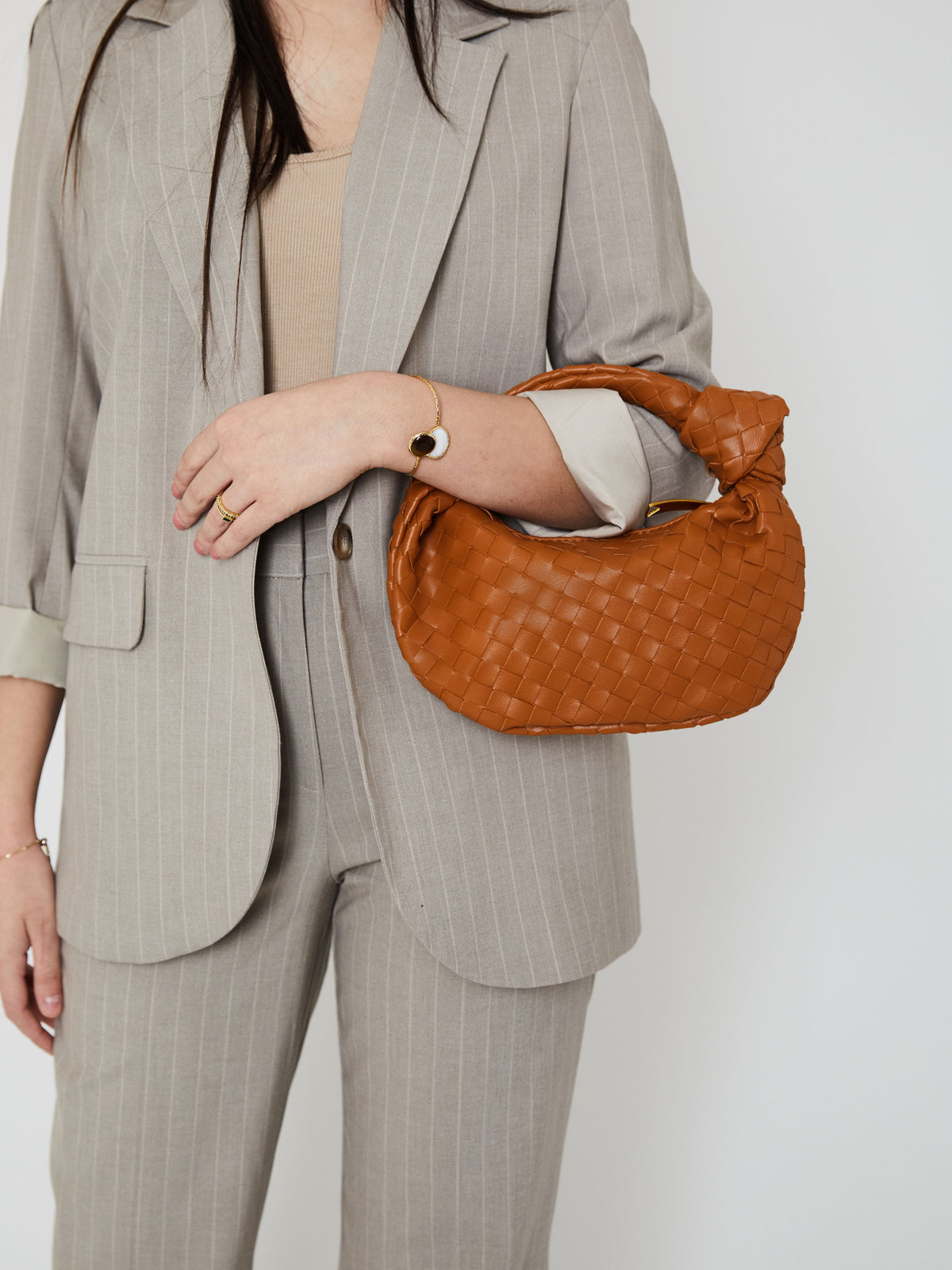 Sara Bag Mini - Camel