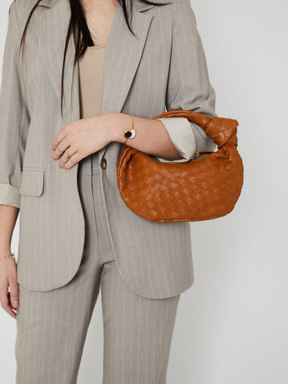 Sara Bag Mini - Camel