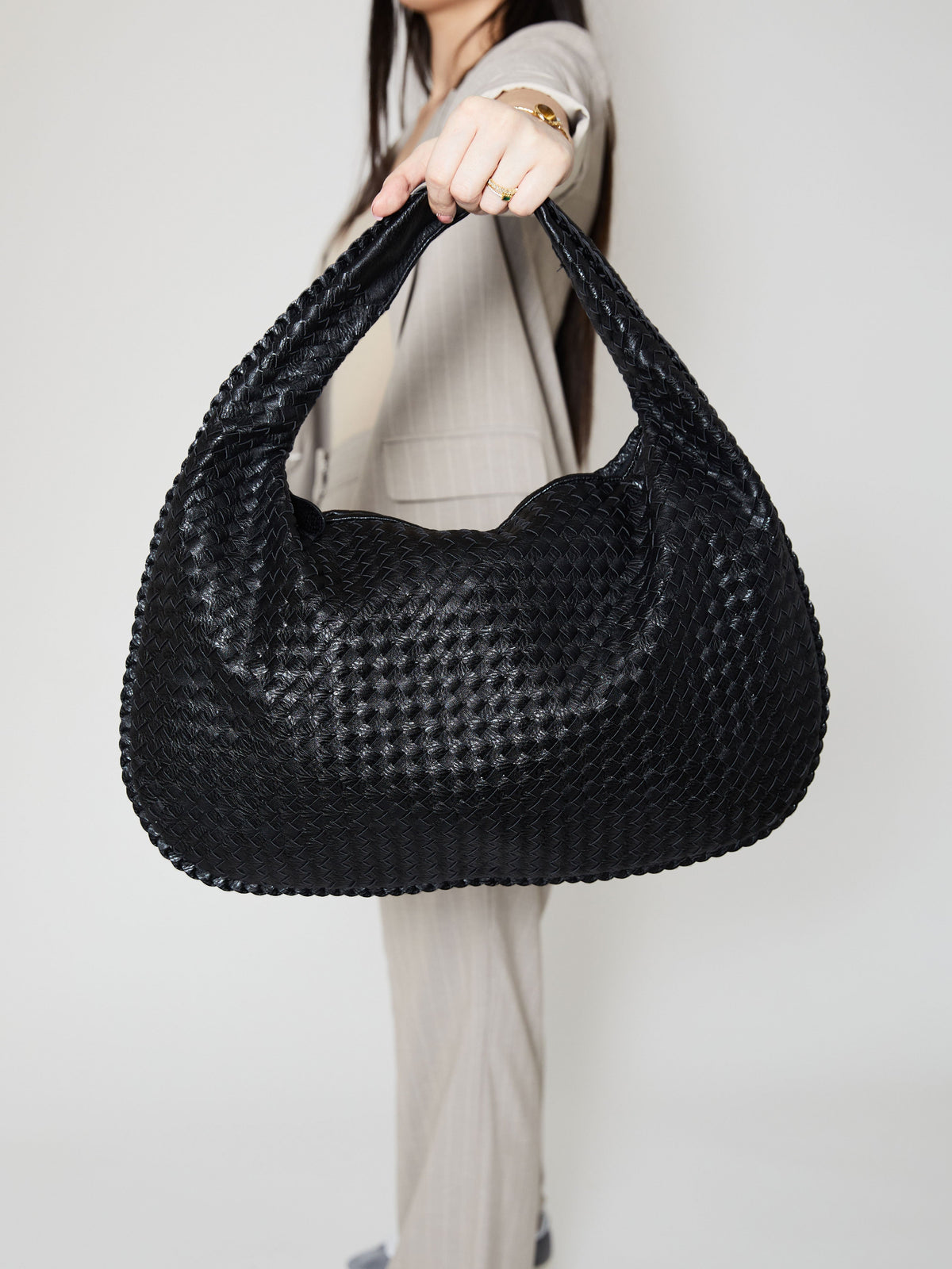 Clarisse Bag - Black