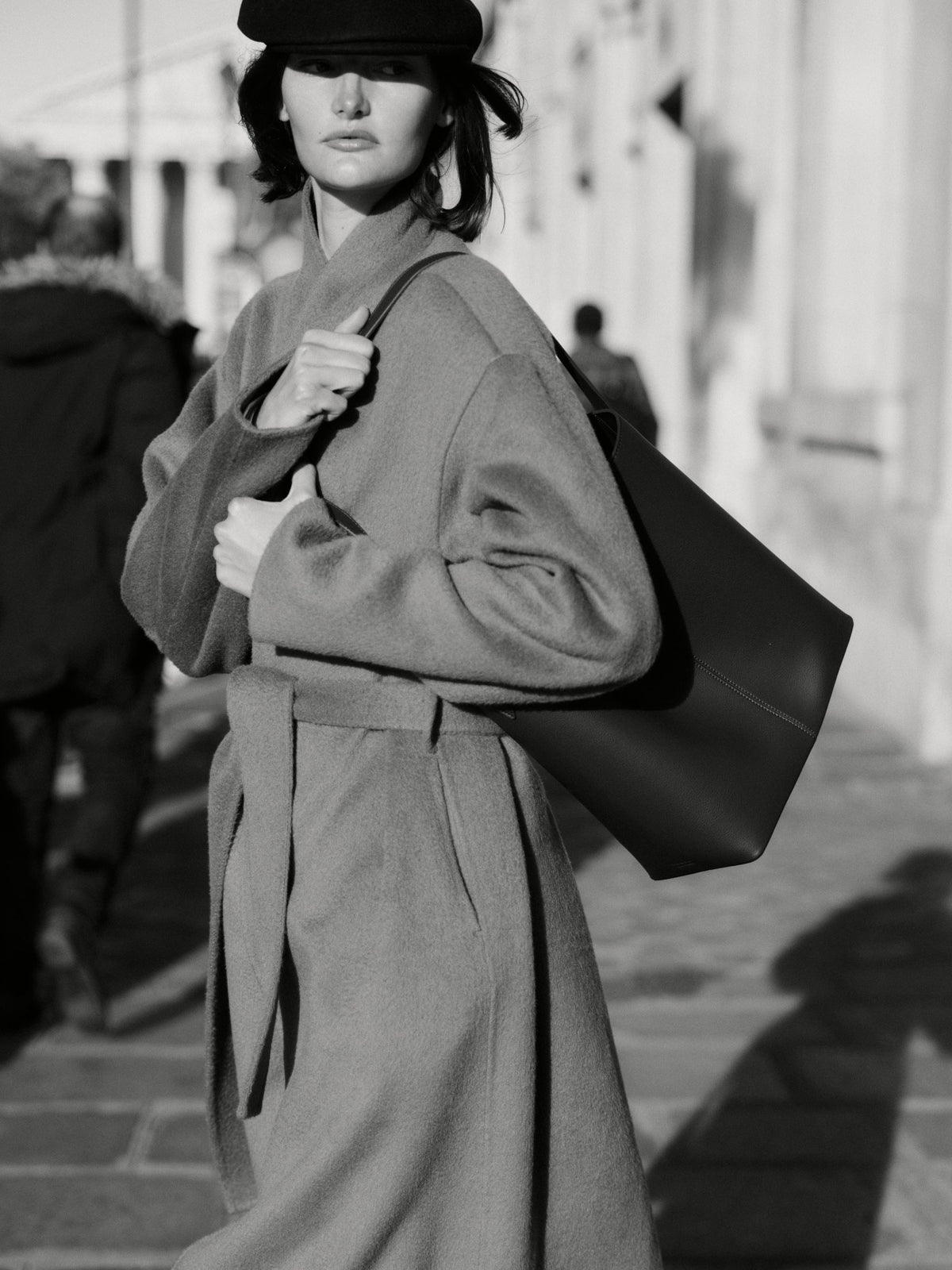Amelie Bag Cedar