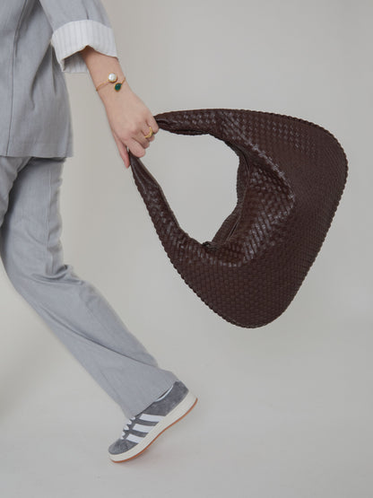 Clarisse Bag - Coffee