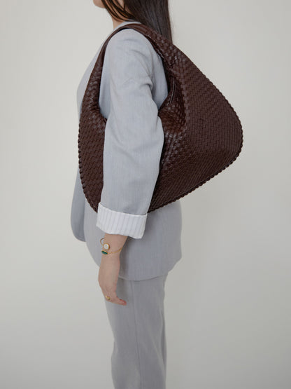 Clarisse Bag - Coffee