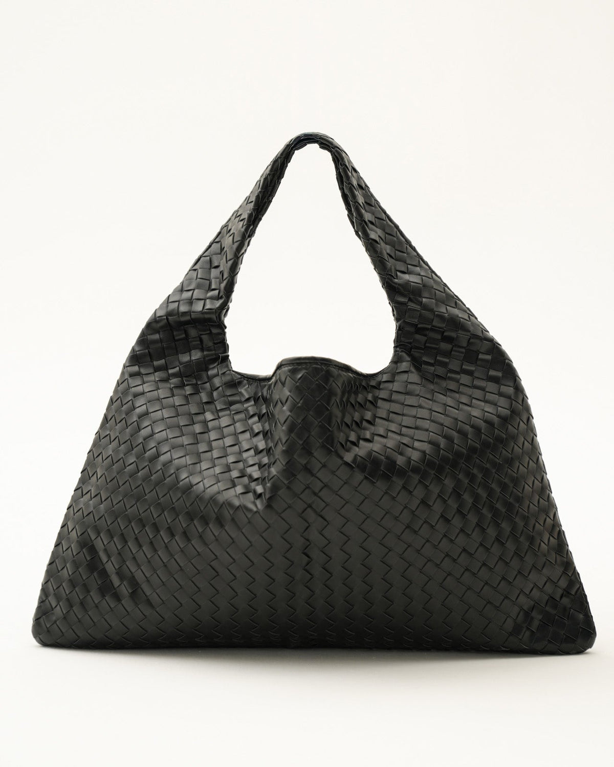 Aurora Tote Bag - Black