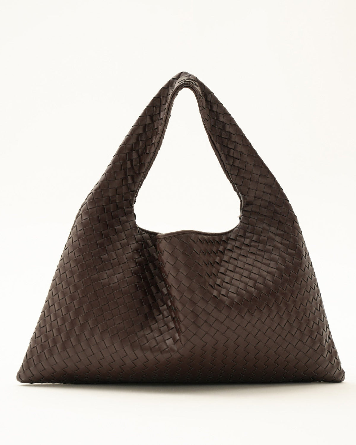 Aurora Tote Bag - Coffee