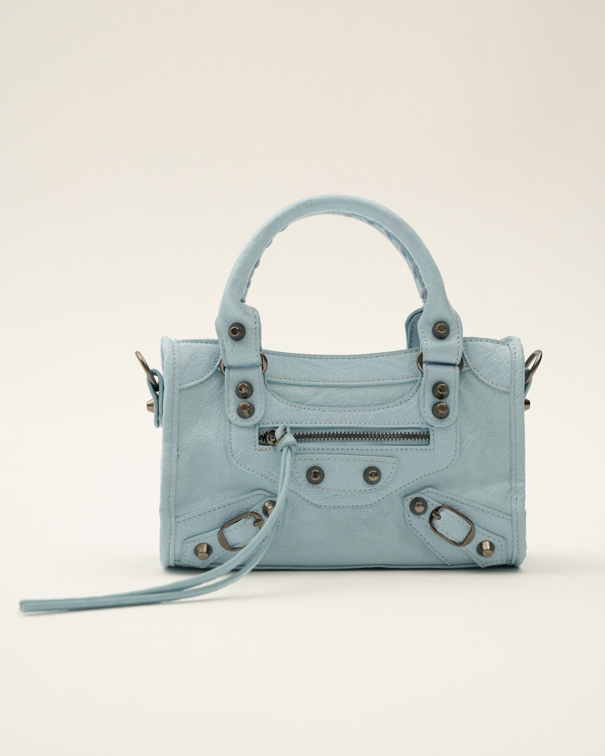 Melissa bag small - Baby blue