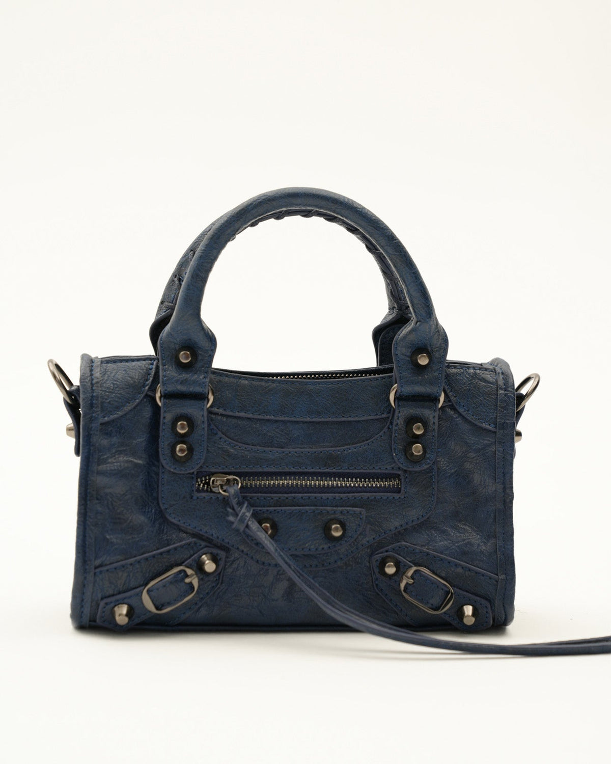 Melissa bag small - Navy